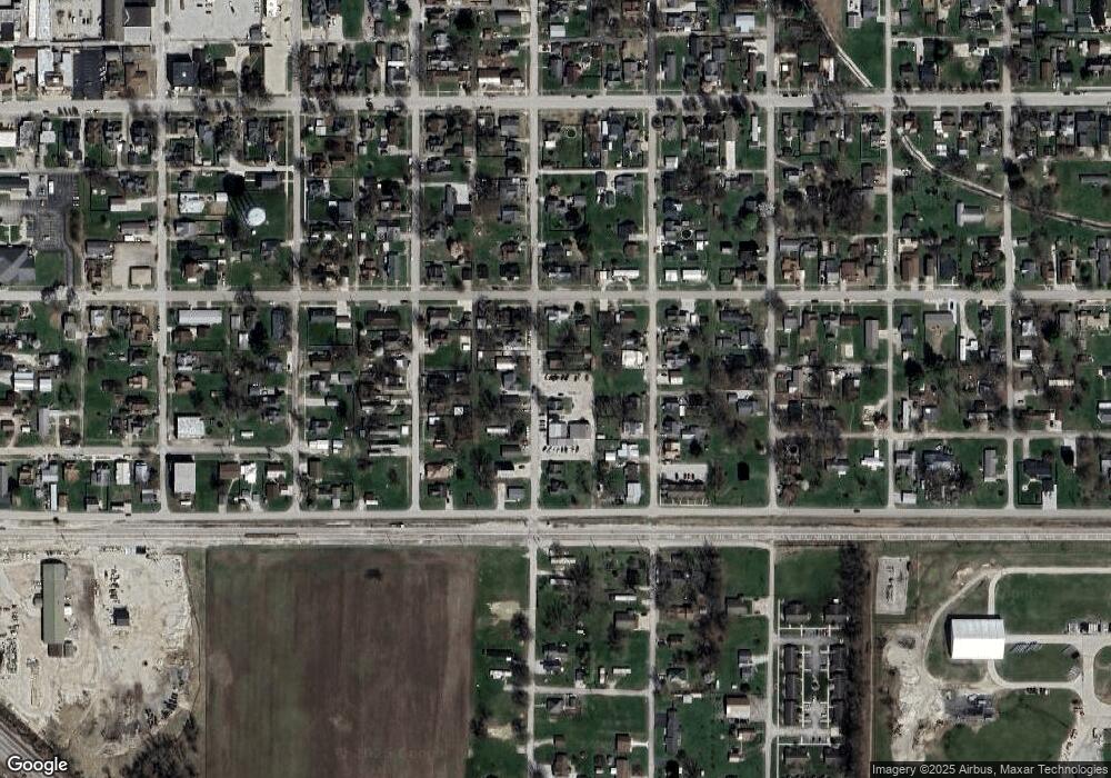 149 6th St SE, Linton, IN 47441 - photo 1