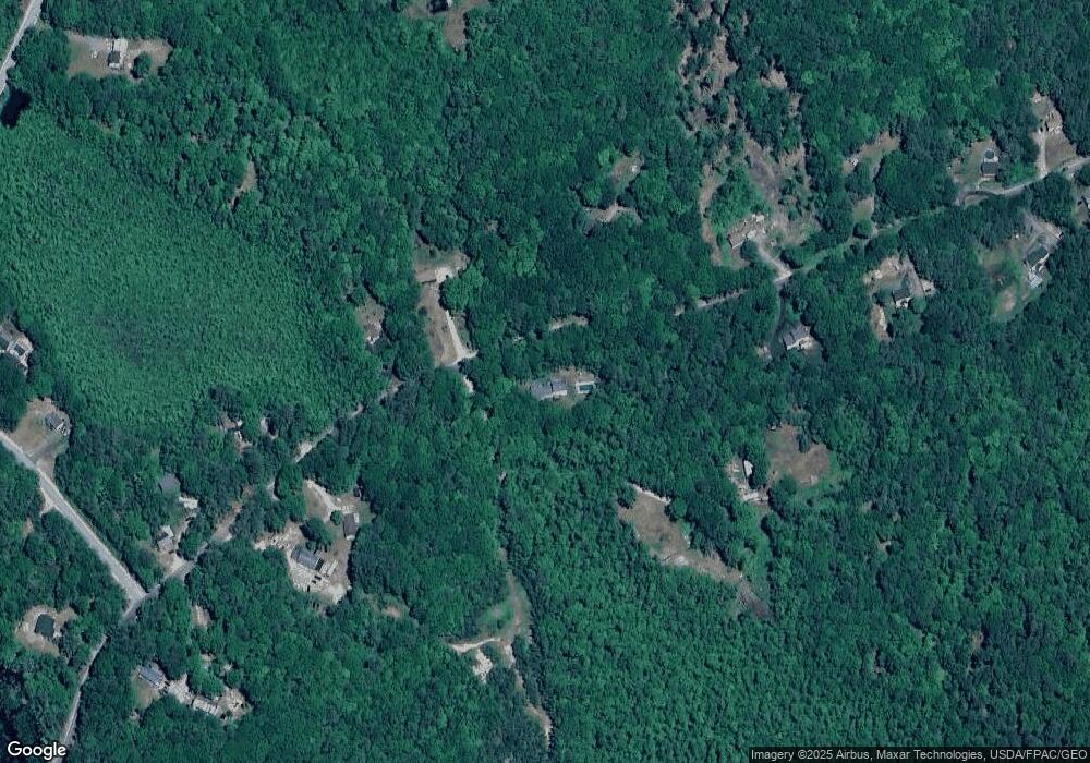 59 Davis Crossing Rd, New Durham, NH 03855 - photo 1