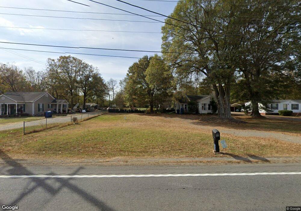 5800 Us Highway 601 S, Concord, NC 28025 - photo 1