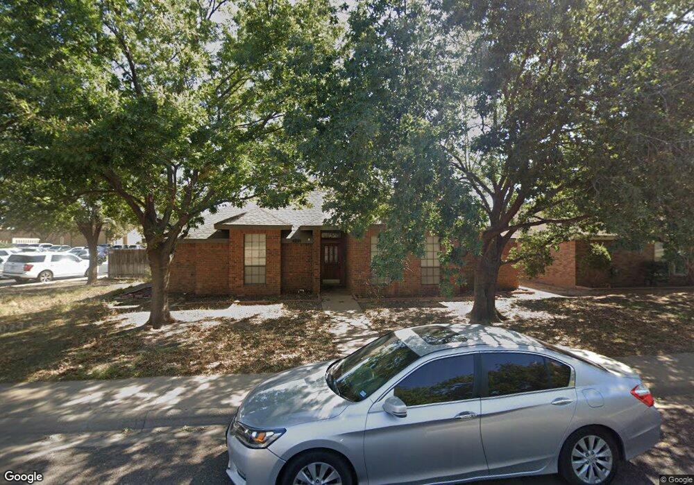 4201 Downing Ave, Midland, TX 79707 - photo 1