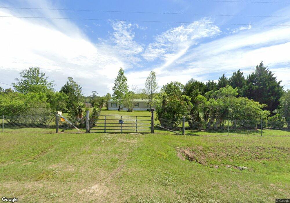 1498 Cs Powell Rd, Omega, GA 31775 - photo 1