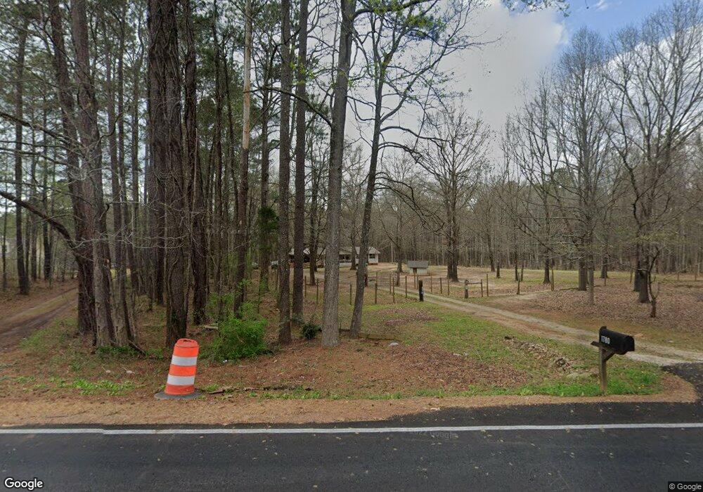 1780 S Ola Rd, Locust Grove, GA 30248 - photo 1