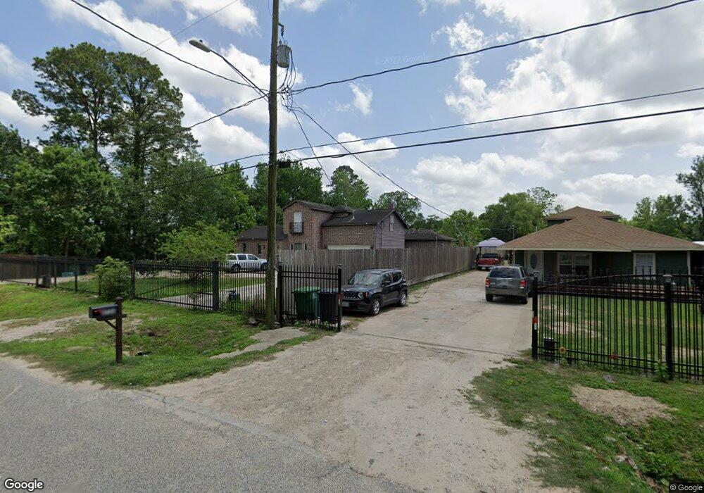 4728 Amalie St, Houston, TX 77093 - photo 1