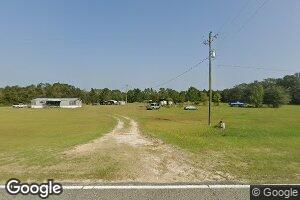 5884 Owens Rd, Patterson, GA 31557