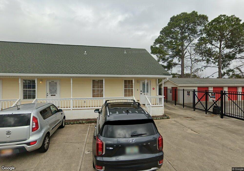 8406 Little John Jct, Navarre, FL 32566 - photo 1