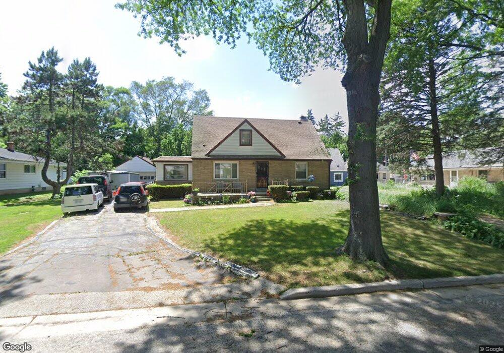 2123 N 114th St, Milwaukee, WI 53226 - photo 1