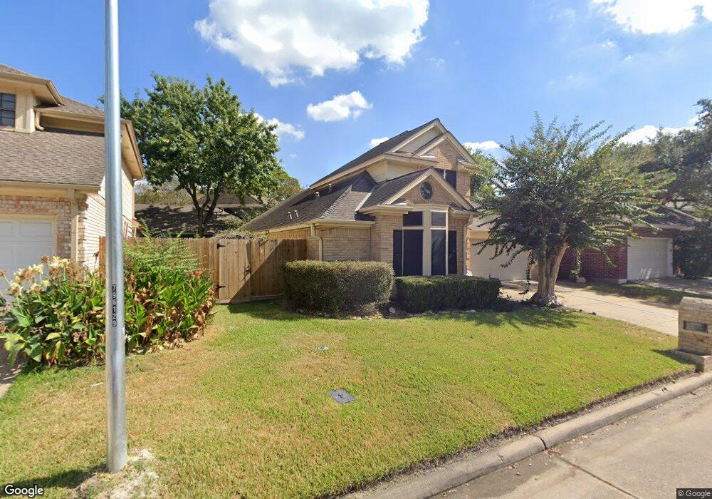 7206 W Hearthstone Green Dr, Houston, TX 77095 - photo 1
