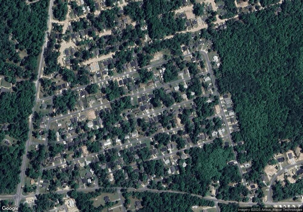 92 Catawba Trail unit 2, Crawfordville, FL 32327 - photo 1