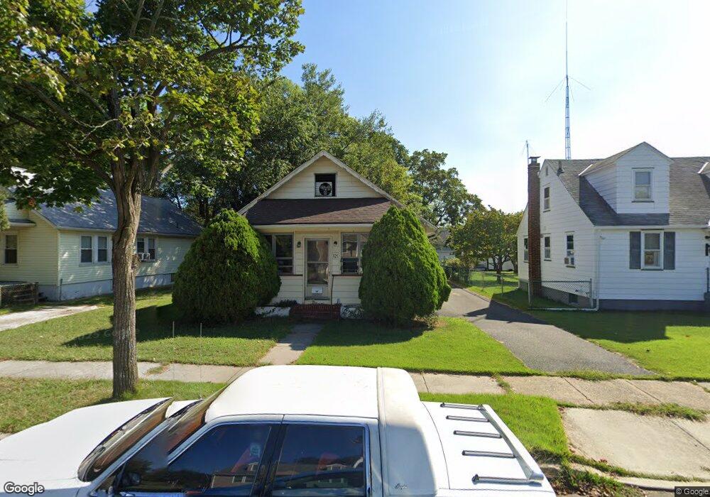 321 Billings Ave, Paulsboro, NJ 08066 - photo 1