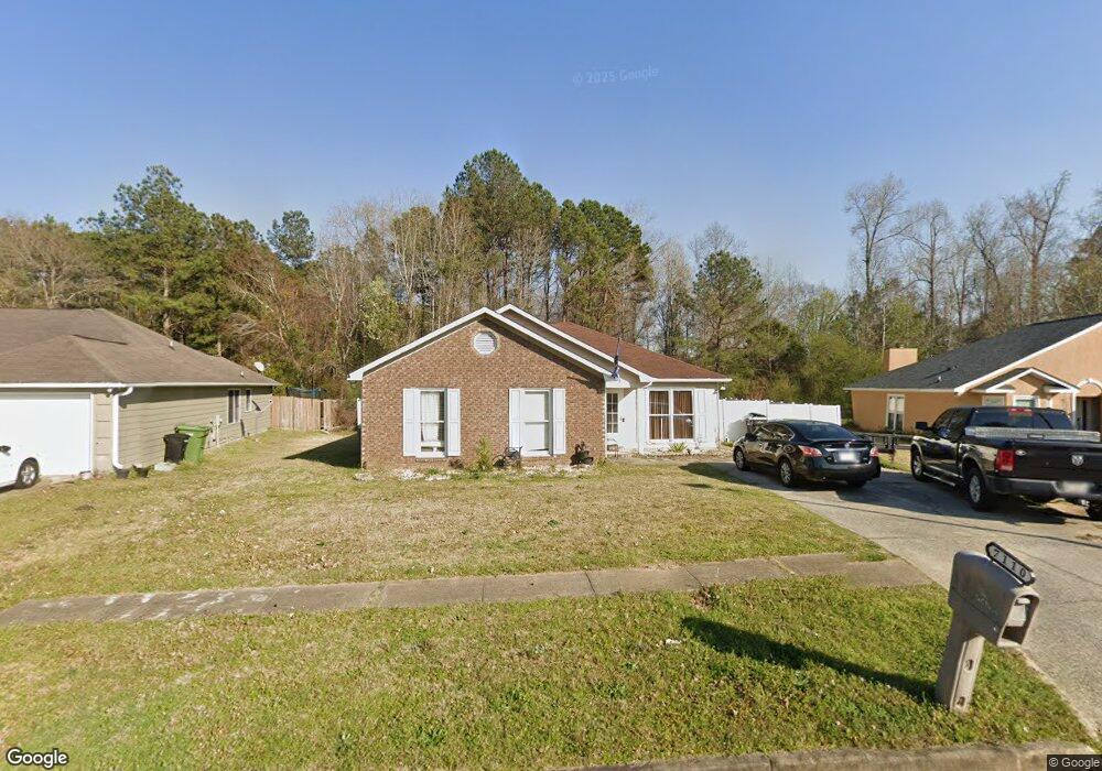 7110 Midland Chase Loop, Columbus, GA 31909 - photo 1
