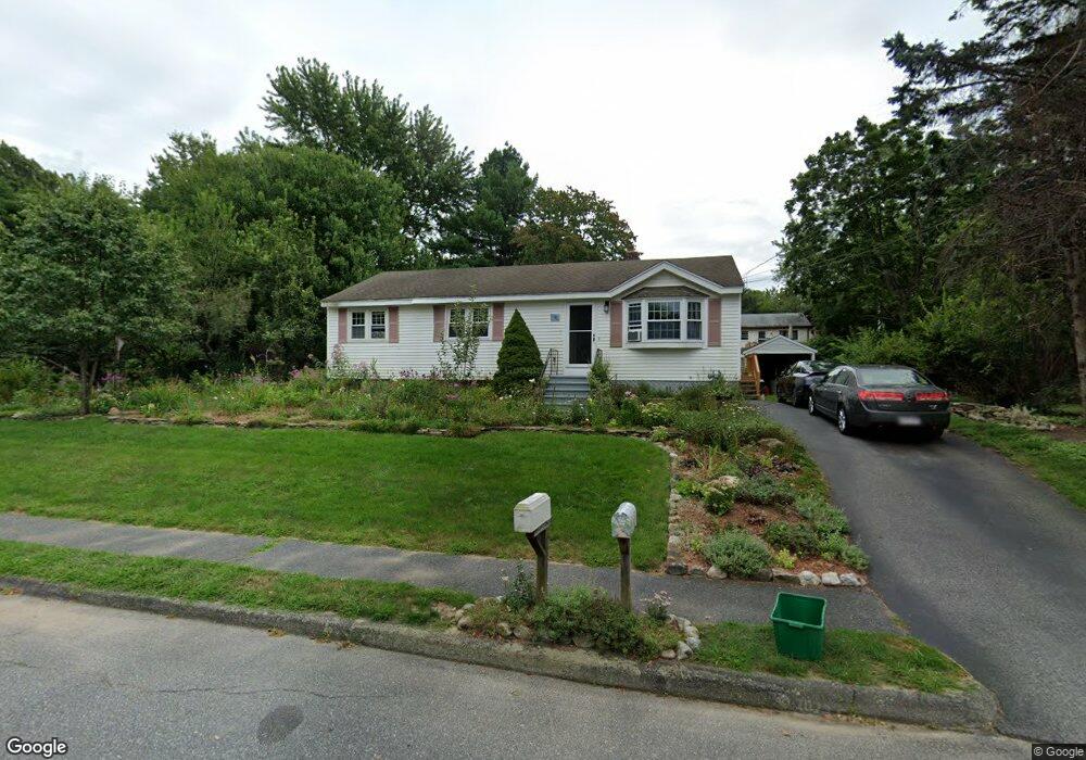 18 Seneca St, Shrewsbury, MA 01545 - photo 1