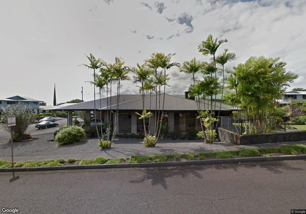 1166 Awiki Place, Hilo, HI 96720 - photo 1