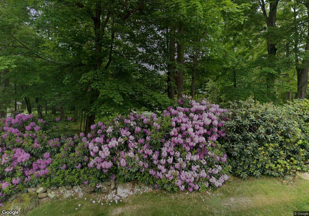 154 Porter Ln, Orange, CT 06477 - photo 1