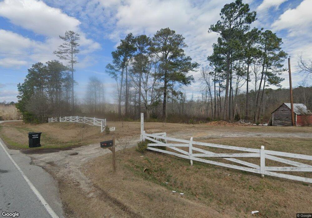 1768 Gum Creek Rd, Oxford, GA 30054 - photo 1