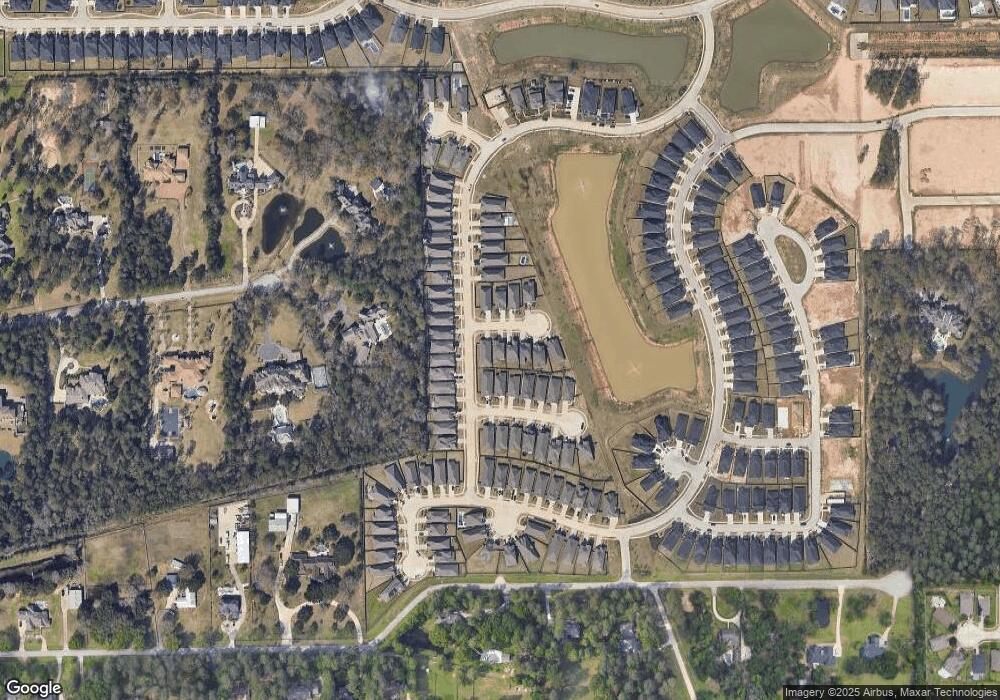 9419 Kingsford Valley Ct, Tomball, TX 77375 - photo 1