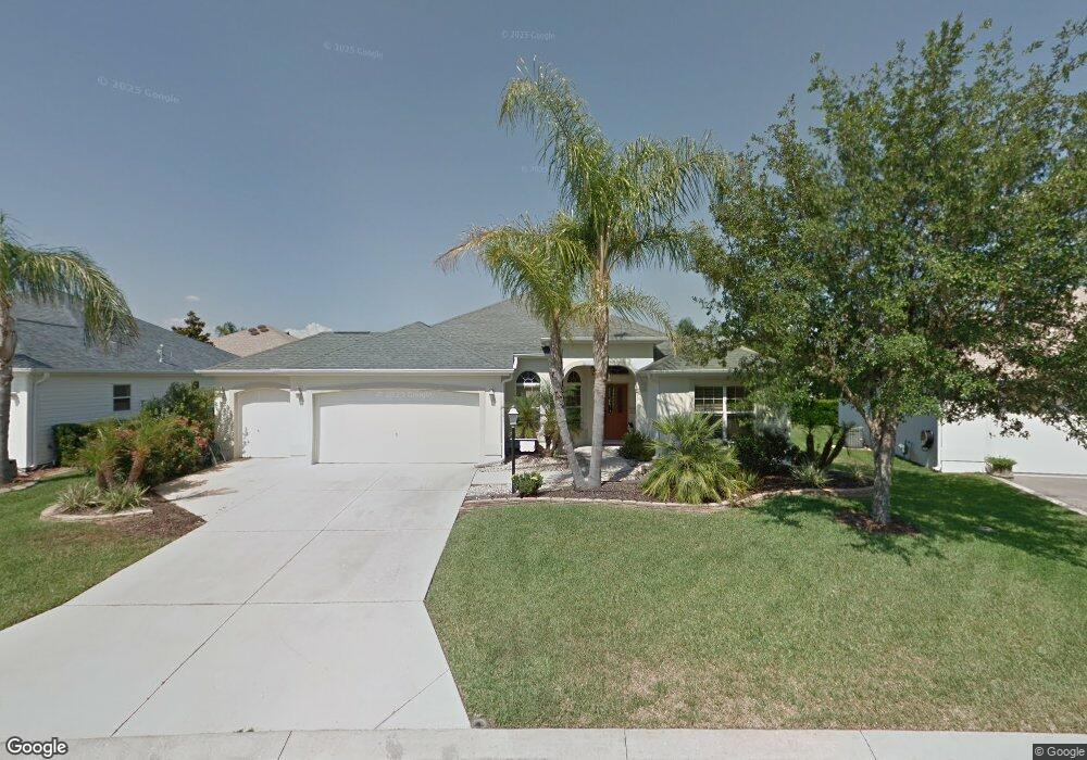 633 Ravenel Ct, The Villages, FL 32162 - photo 1