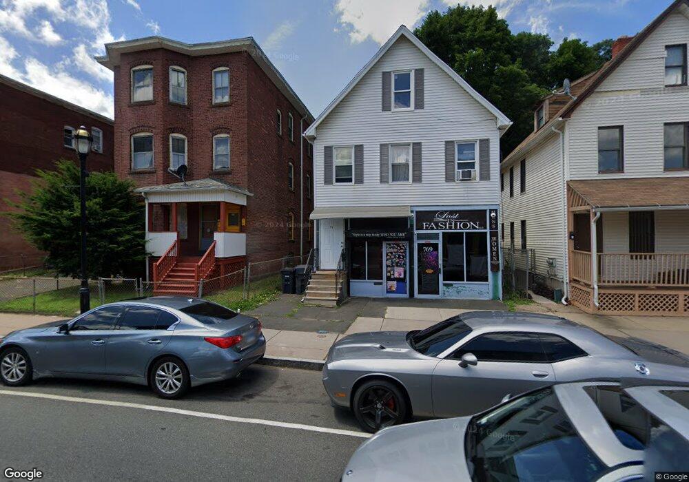 Street View Photo