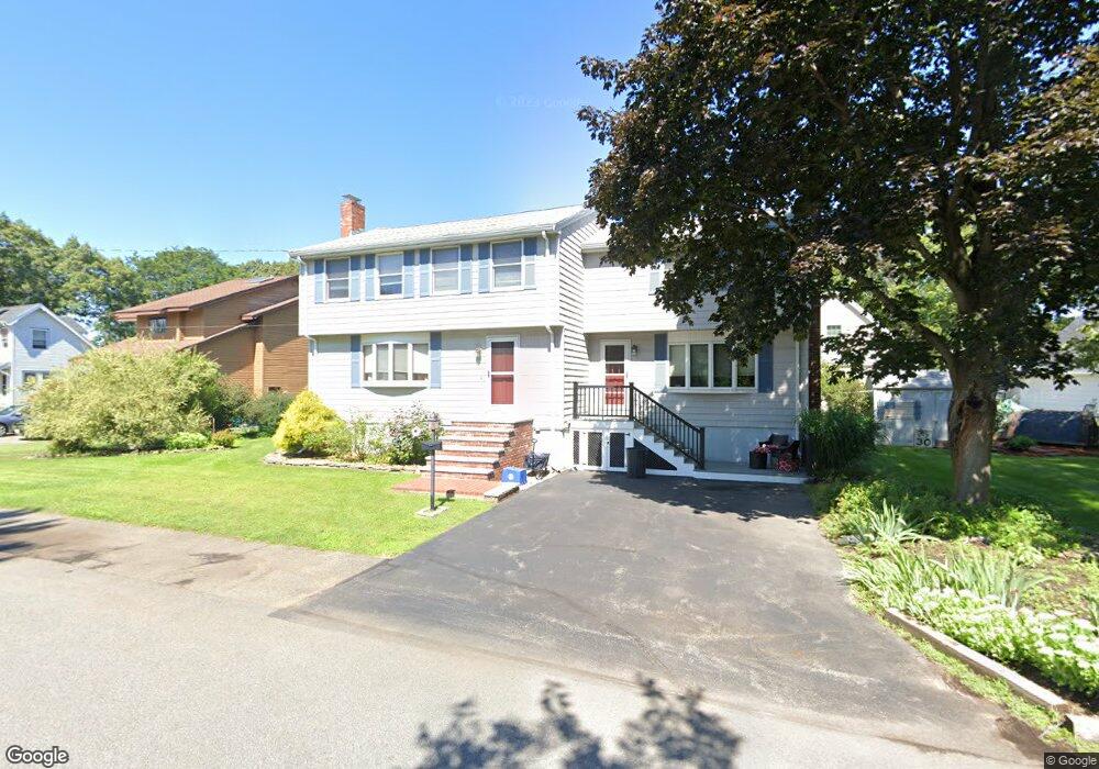 16 Chase St, Woburn, MA 01801 - photo 1