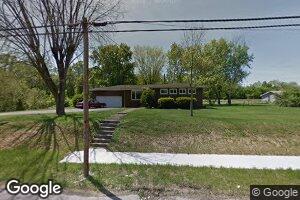 622 Pike St, Ironton, OH 45638