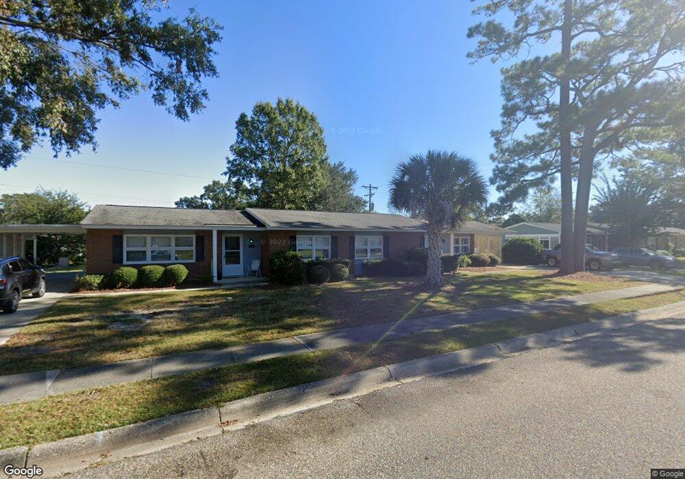 3806 Vine St unit 1, Myrtle Beach, SC 29577 - photo 1