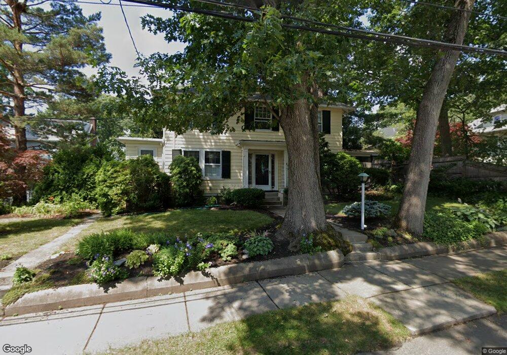 11 Newbury St, Newton Center, MA 02459 - photo 1