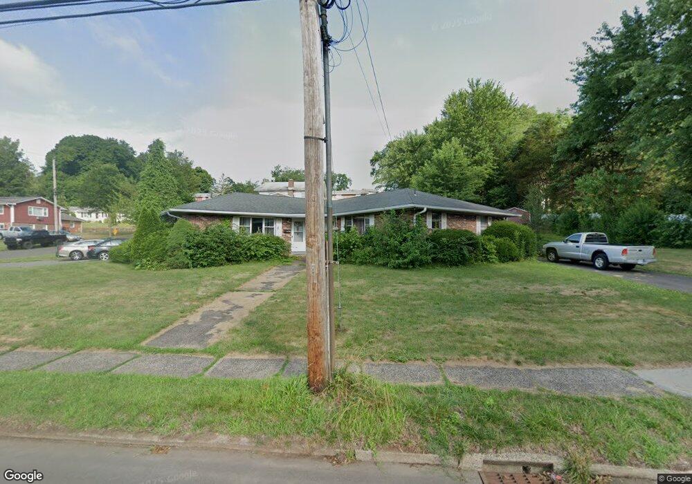 193 S Elm St, Wallingford, CT 06492 - photo 1