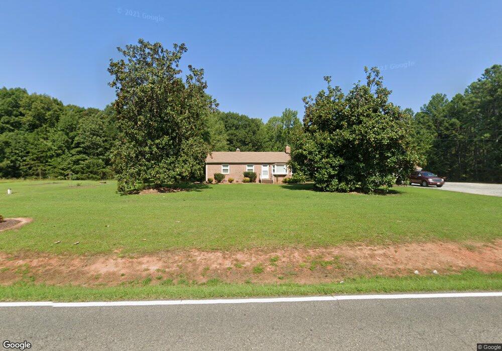 2551 Academy Rd, Powhatan, VA 23139 - photo 1