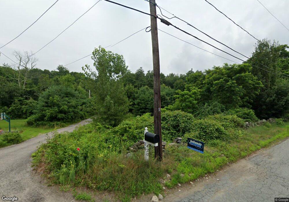 420 Grange Rd, North Smithfield, RI 02896 - photo 1