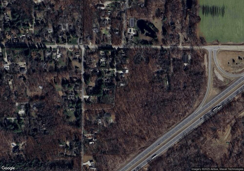 16169 S Locke Rd, Union Pier, MI 49129 - photo 1