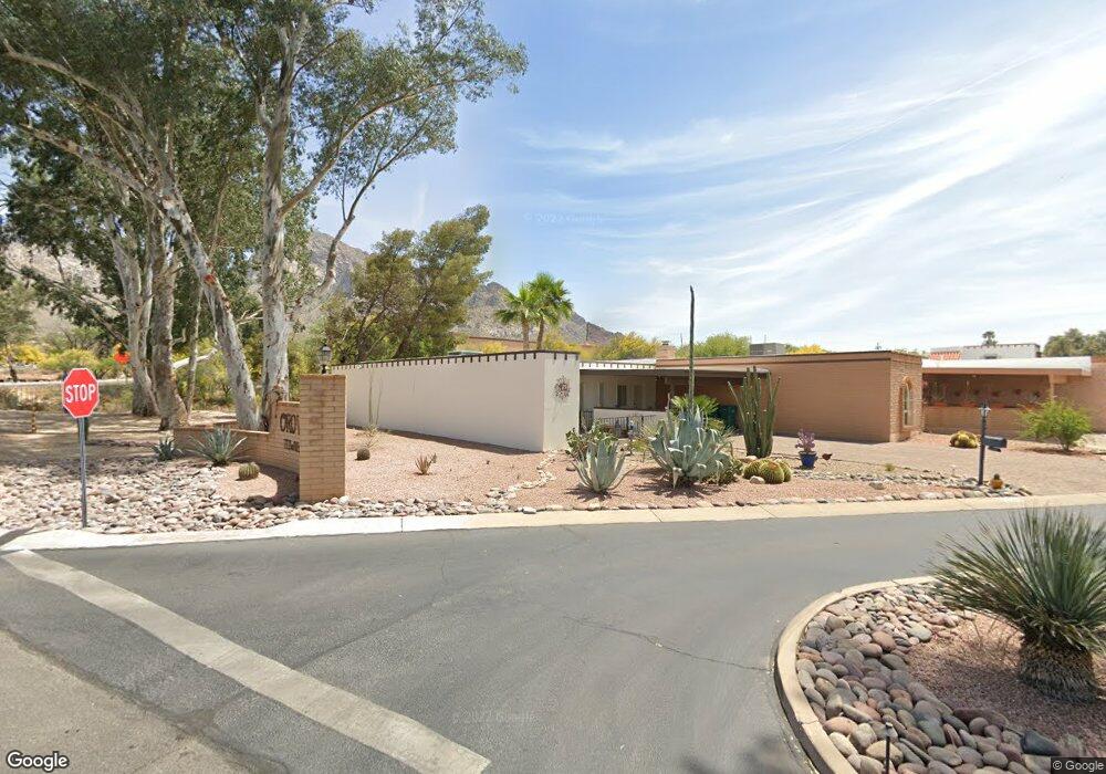 10270 N Valle Del Oro Dr, Tucson, AZ 85737 - photo 1