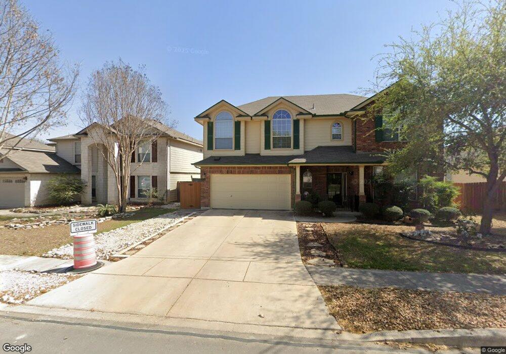 11014 Palomino Bend, San Antonio, TX 78254 - photo 1