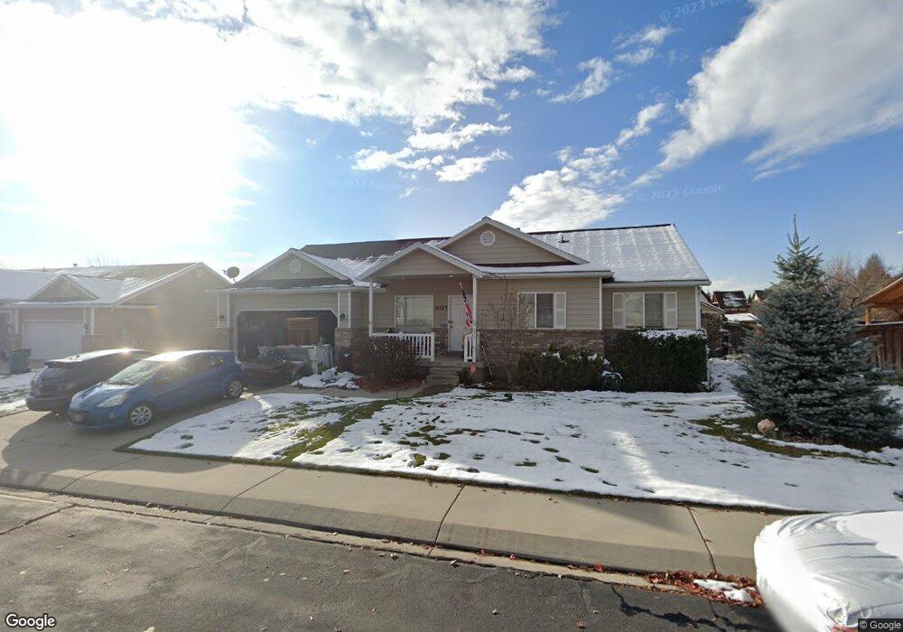 10273 Carriage Ln, Pleasant Grove, UT 84062 - photo 1
