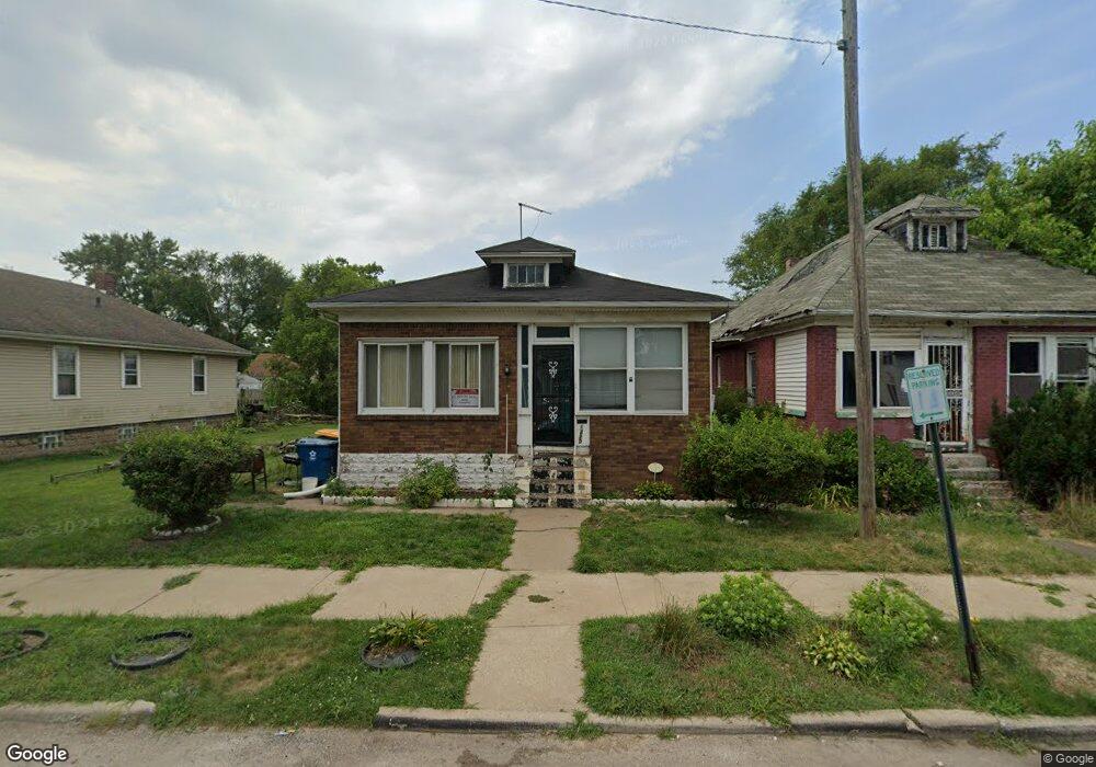 1220 Roosevelt Place, Gary, IN 46404 - photo 1