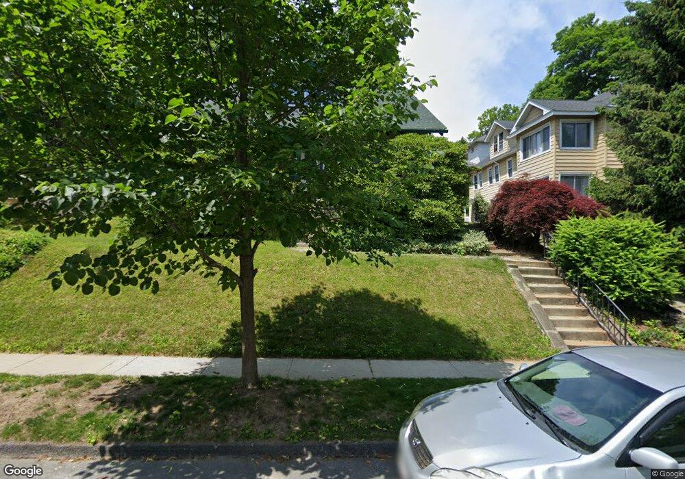 40 Morningside Rd, Worcester, MA 01602 - photo 1