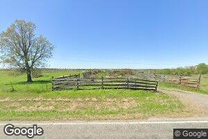 40 Everett Ridge Cutoff, Prim, AR 72130