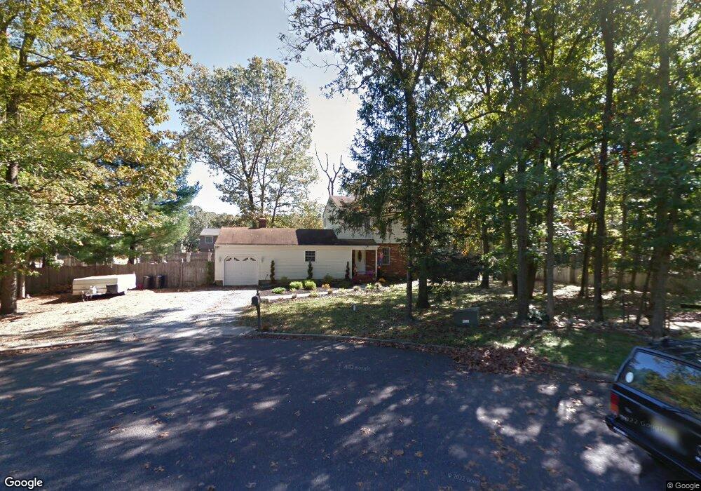 2402 Louden Ln, Atco, NJ 08004 - photo 1