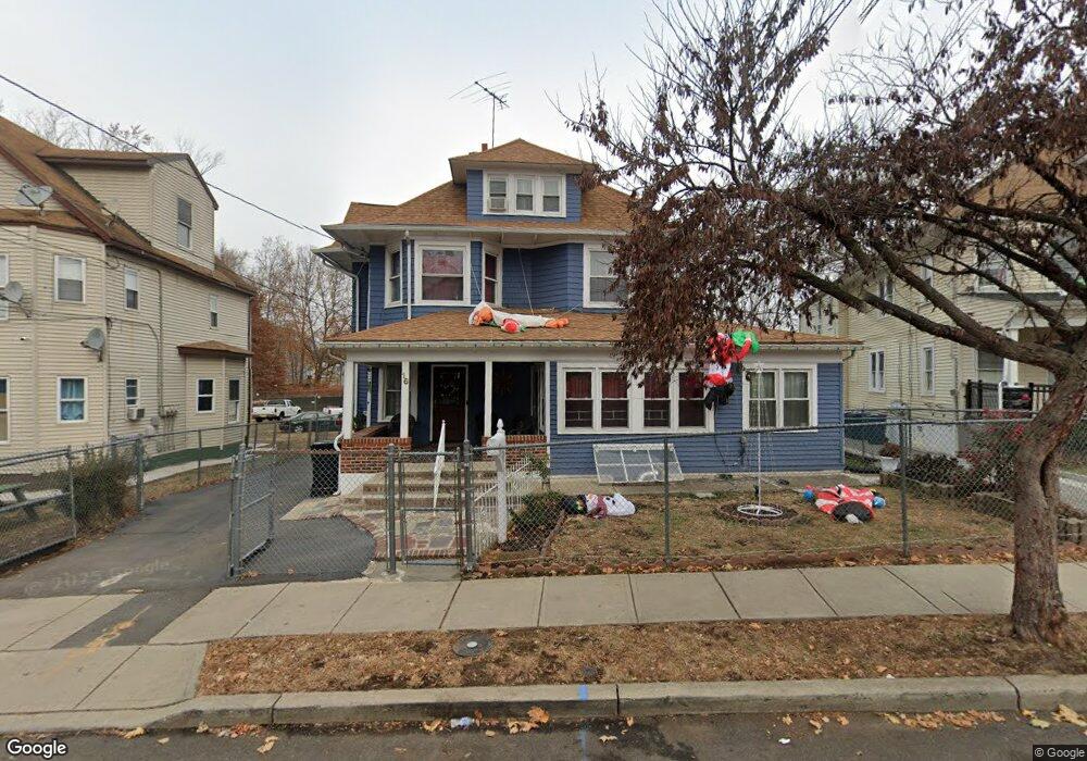 16 Sycamore Ave, Plainfield, NJ 07060 - photo 1