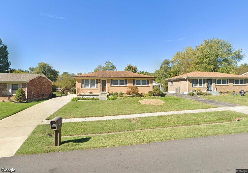 9222 Lantana Dr, Louisville, KY 40229 - photo 1