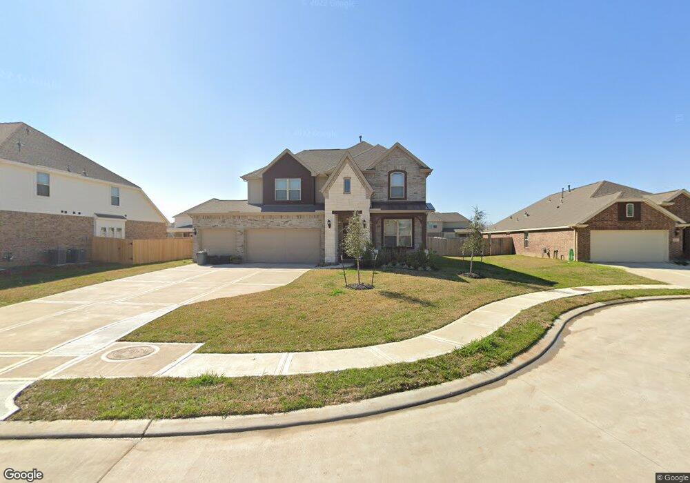 3206 Keller Dr, Pearland, TX 77584 - photo 1