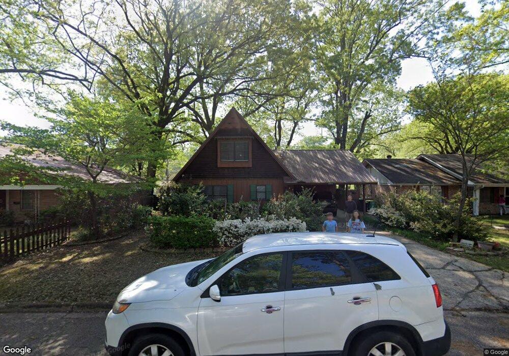 4003 Hazel St, Texarkana, TX 75503 - photo 1