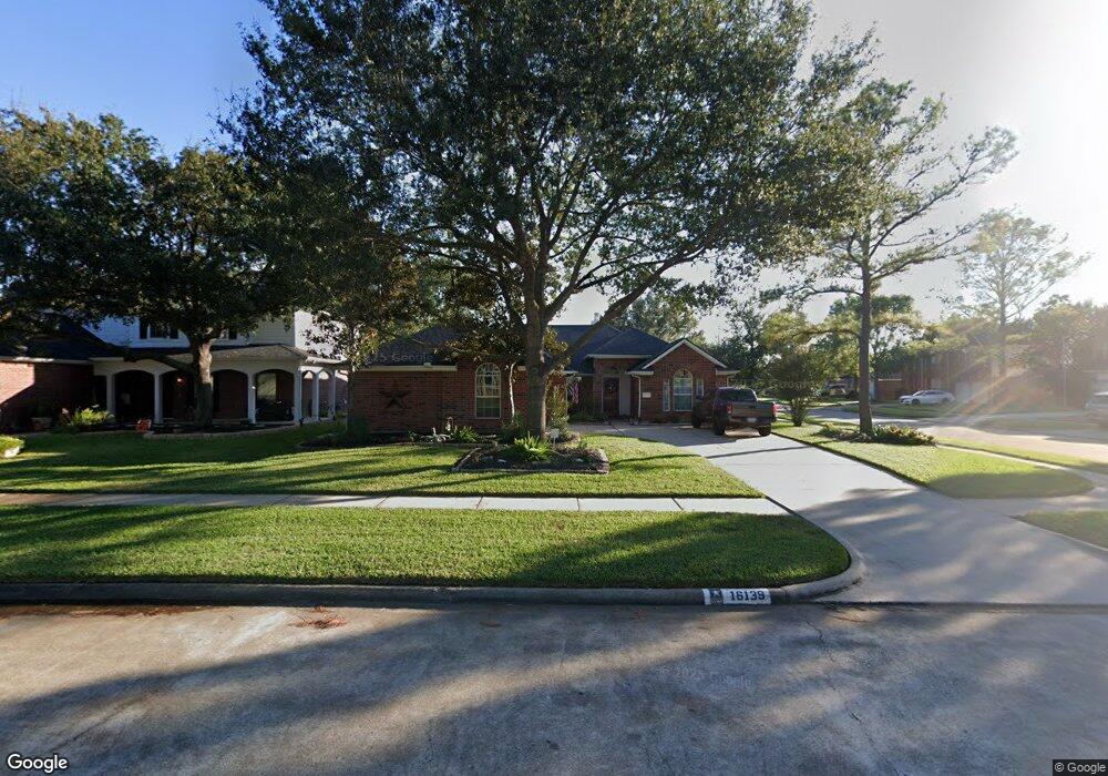 16139 Abergreen Trail, Houston, TX 77095 - photo 1