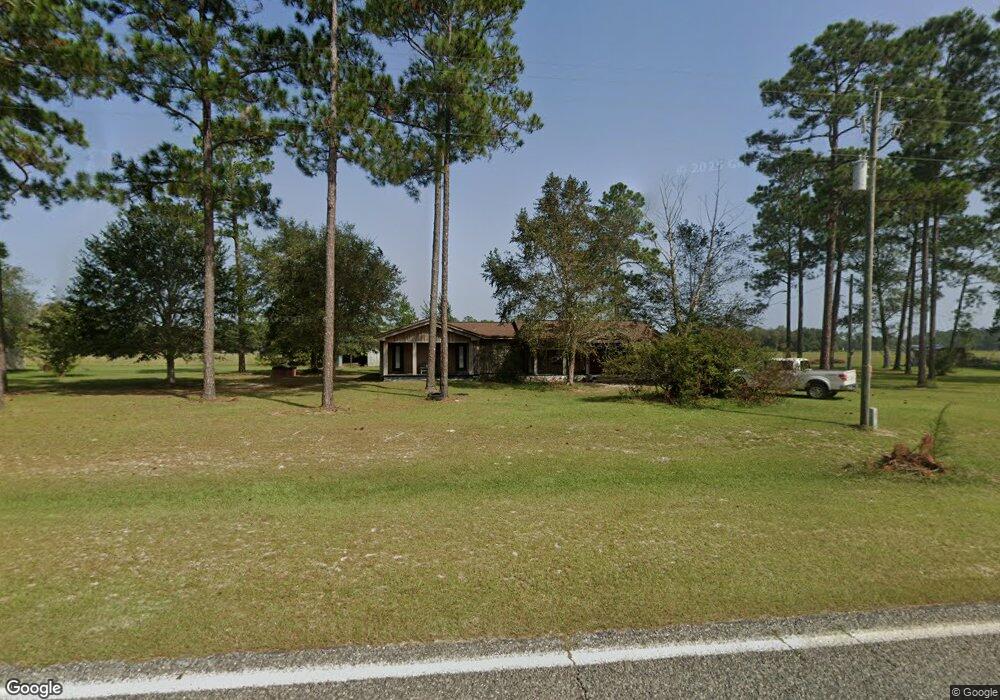 5694 Owens Rd, Patterson, GA 31557 - photo 1