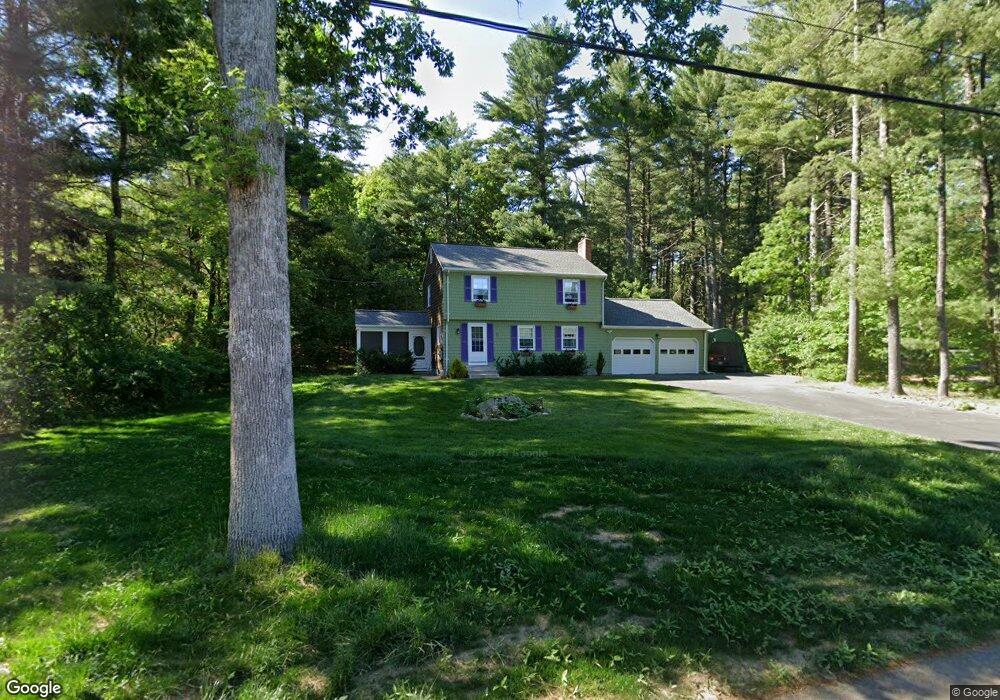 11 Edward Ave, North Smithfield, RI 02896 - photo 1