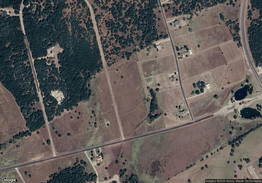 5034 Horseshoe Dr, Whitney, TX 76692 - photo 1