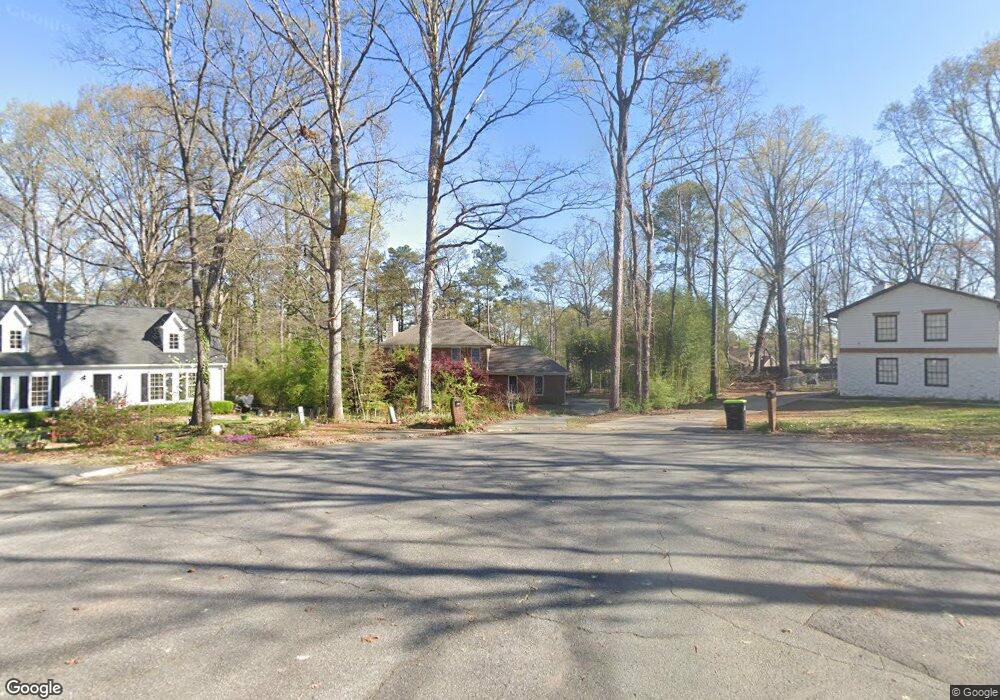 2348 Fireside Ct, Jonesboro, GA 30236 - photo 1