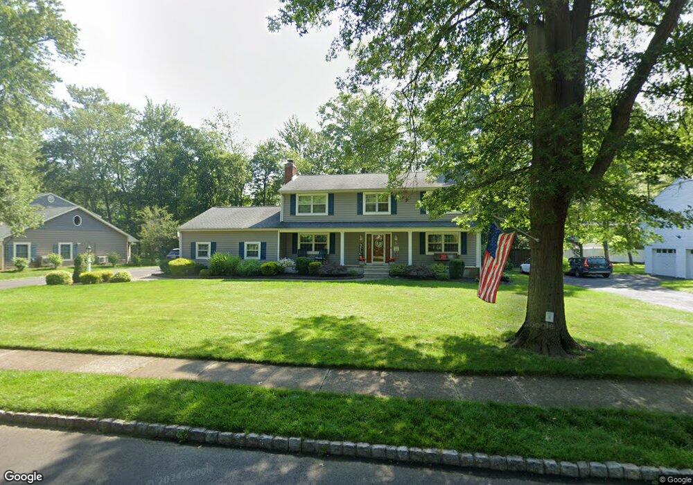 40 Colonial Way, New Providence, NJ 07974 - photo 1