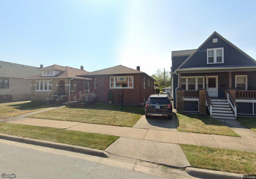 1308 Lakeview Ave, Whiting, IN 46394 - photo 1