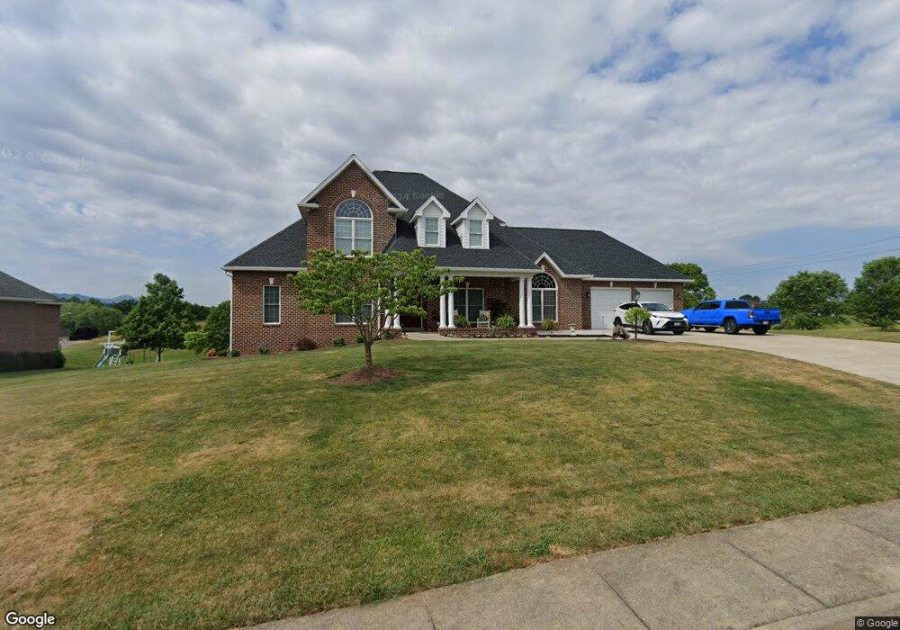 144 Tee Ct, New Market, VA 22844 - photo 1