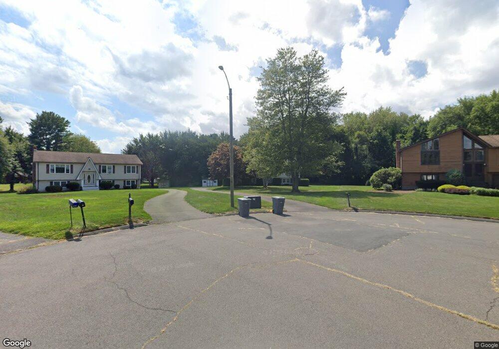 6 Hayfield Cir, Enfield, CT 06082 - photo 1