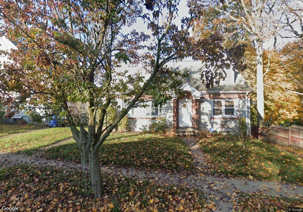 128 Beacon Ave, New Haven, CT 06512 - photo 1